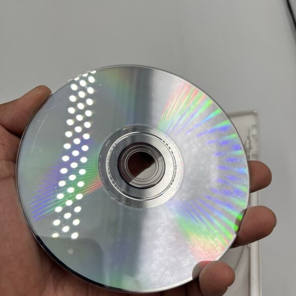 Super Mario Galaxy (Nintendo Wii, 2007) CIB Complete In Box - Picture 4 of 6